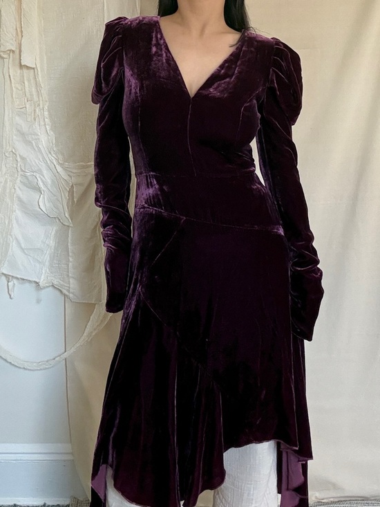 Joie Dresses & Skirts - Joie gothic dress